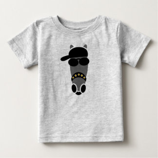 Pour Bébé Curtis Hattingdon Toddler T-Shirt