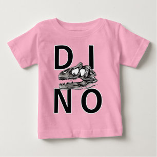 Pour Bébé DINO - T-shirt Baby Fine Jersey