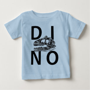 Pour Bébé DINO - T-shirt Baby Fine Jersey