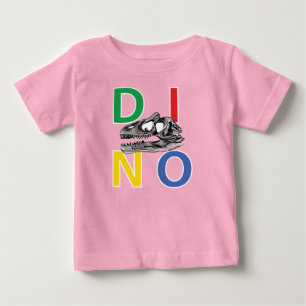 Pour Bébé DINO - T-shirt Baby Fine Jersey