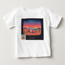 Erreur d'été rétro 404 T-shirt | Glitch Art