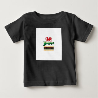 Pour Bébé Jones Family Reunion 2018 Graphic T-Shirt