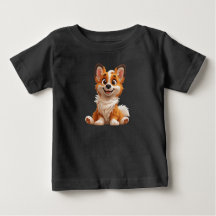 Little Sunnytail - T-shirt enfant