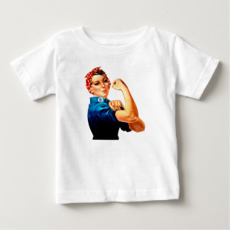 Pour Bébé Nous pouvons le faire ! T-shirt
