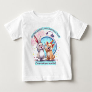Pour Bébé T-shirt