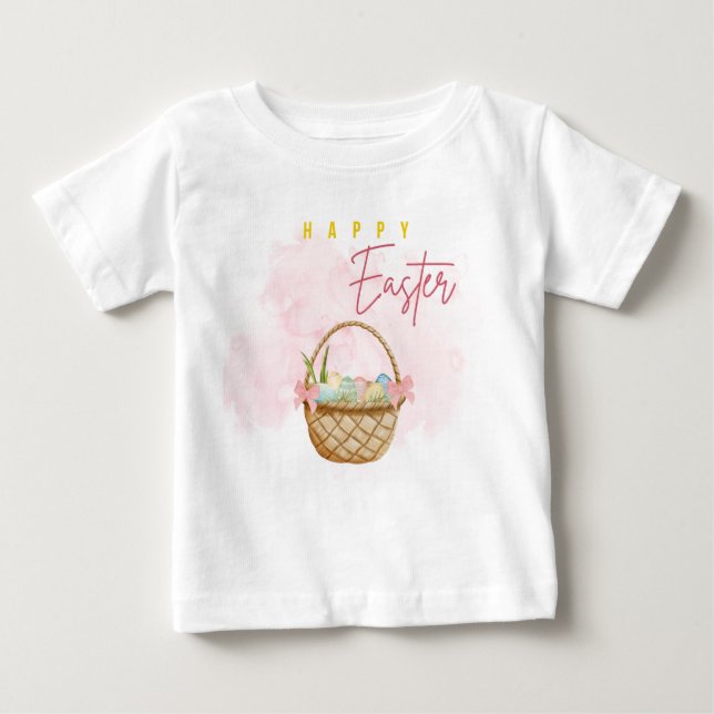 Pour Bébé T-Shirt (Devant)