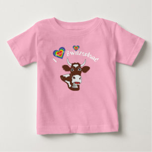 Pour Bébé T-shirt