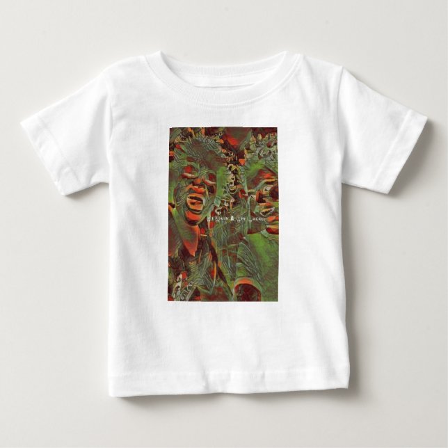 Pour Bébé T-shirt (Devant)