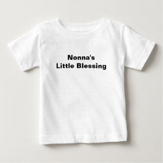 Pour Bébé T-shirt