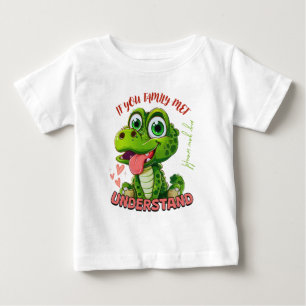 Pour Bébé T-shirt