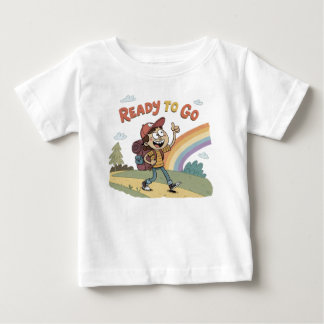 Pour Bébé T-shirt