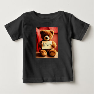 Pour Bébé T-shirt 