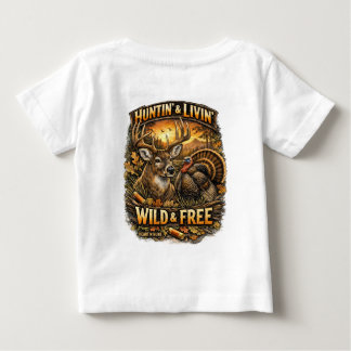 Pour Bébé T-Shirt