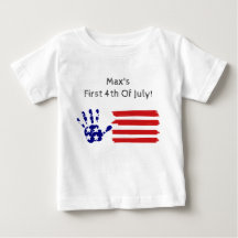 T-Shirt 14 Juillet