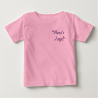 T-shirt Angel de Nana