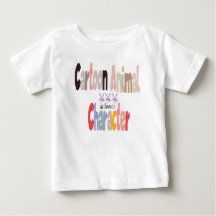 T-shirt Baby Fine Jersey