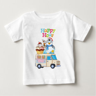Pour Bébé T-shirt Baby Fine Jersey