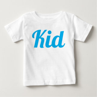 Pour Bébé T-shirt Baby Fine Jersey