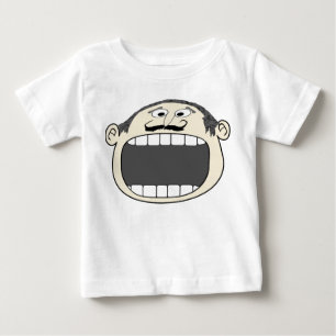 Pour Bébé T-shirt Baby Fine Jersey