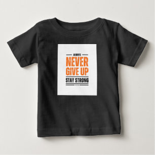 Pour Bébé T-shirt Baby Fine Jersey