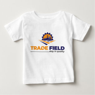 Pour Bébé T-shirt Baby Fine Jersey
