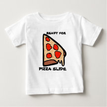 T-shirt Baby Fine Jersey