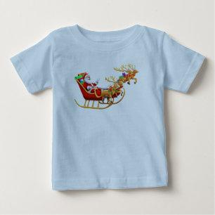 Pour Bébé T-shirt Baby Fine Jersey