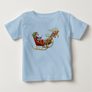 Pour Bébé T-shirt Baby Fine Jersey