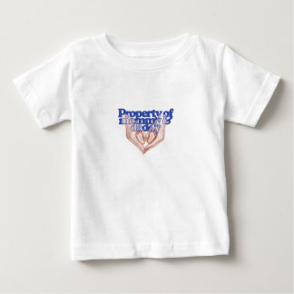 Pour Bébé T-shirt Baby Jersey