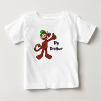 T-shirt Big Brother