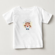T-Shirt Cute Kids 