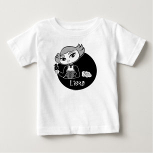 Pour Bébé T-shirt de Balance
