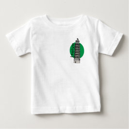 Pour Bébé T-shirt de base