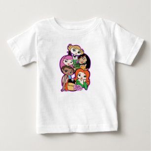 Pour Bébé T-shirt de Friendz
