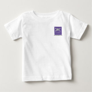 Pour Bébé T-shirt de la Floride Tailgator '07 kJ