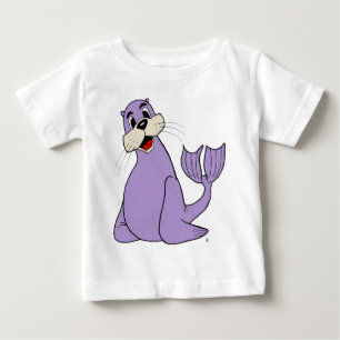 Pour Bébé T-shirt d'otarie de Sealy