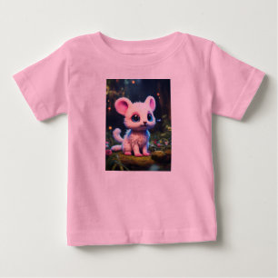 Pour Bébé T-shirt Dragon chinois - Embrassez le pouvoir, la