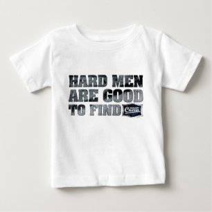 Pour Bébé T-shirt dur d'hommes