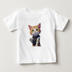 Pour Bébé T-shirt enfant