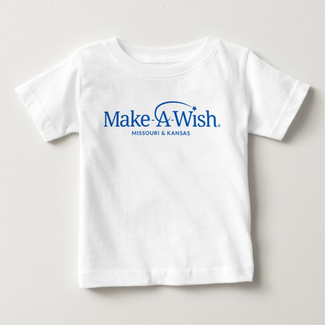 Pour Bébé T-shirt enfant (Devant)