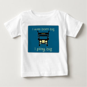 Pour Bébé T-shirt enfant