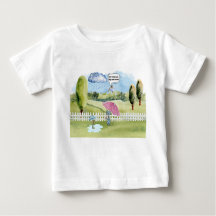 T-shirt enfant