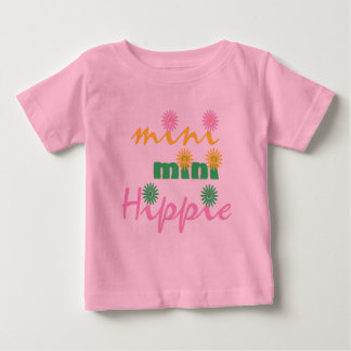 Pour Bébé T-shirt enfant Hippie Mini Hippie Mini