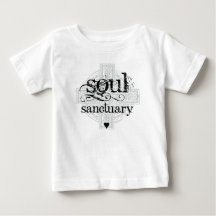 T-shirt enfant "Soul Sanctuary"