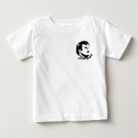 T-shirt enfant Tamim Al Majid