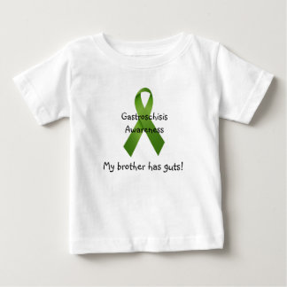 Pour Bébé T-shirt frère - frère