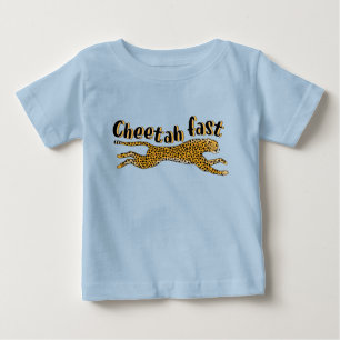 Pour Bébé T-shirt Fun Amusant Chien Chat Enfants Enfant Anim