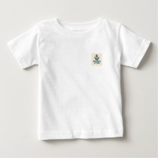 Pour Bébé T-Shirt Grounded & Rising