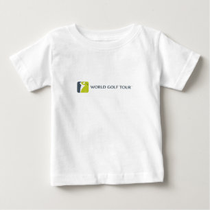 Pour Bébé T-shirt infantile