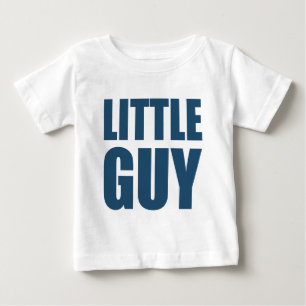 Pour Bébé T-shirt Little Guy